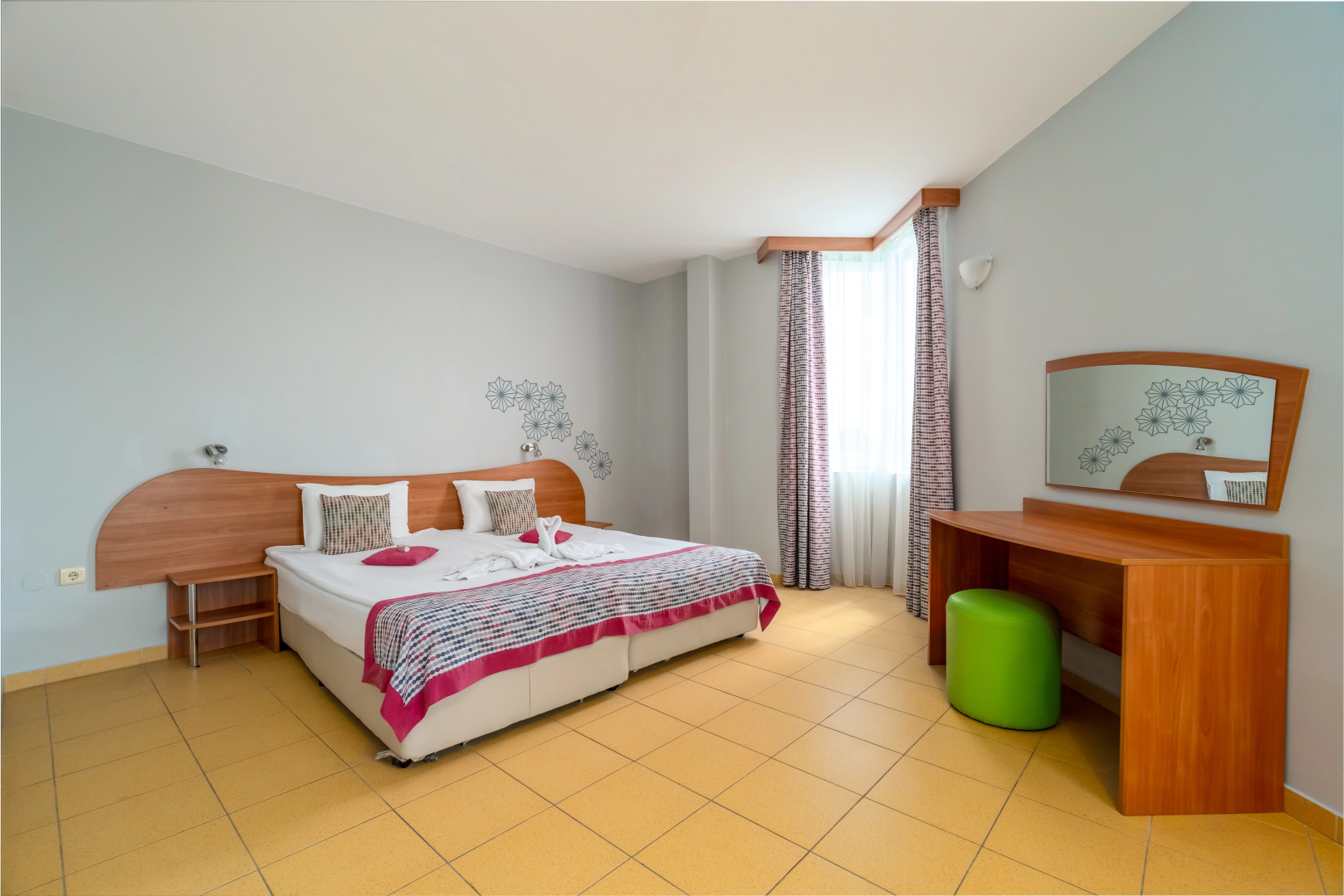 Foto - MPM Kalina Garden Hotel
