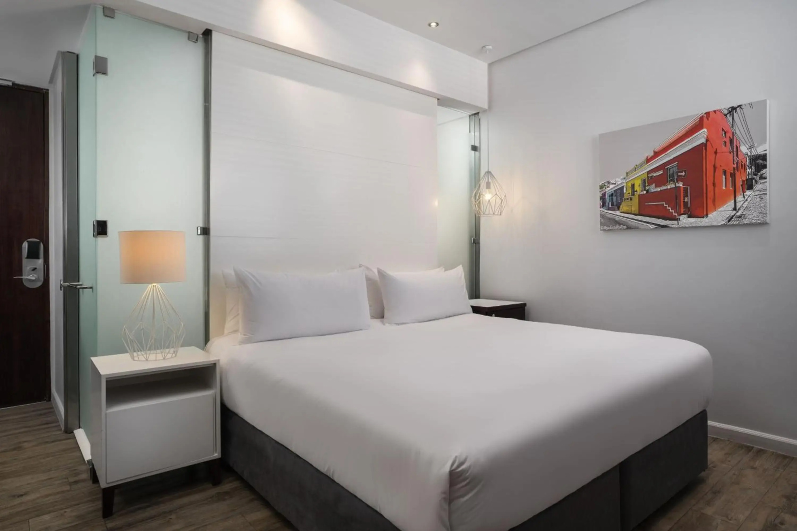 Photo - Protea Hotel Fire & Ice by Marriott Cape Town