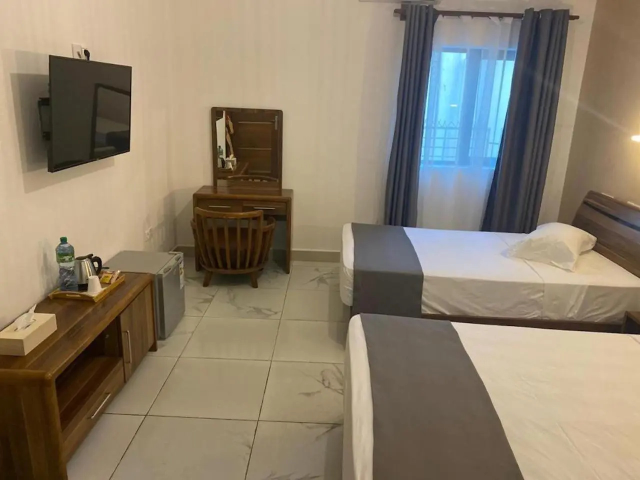 Foto - Hôtel Résidence La Corniche