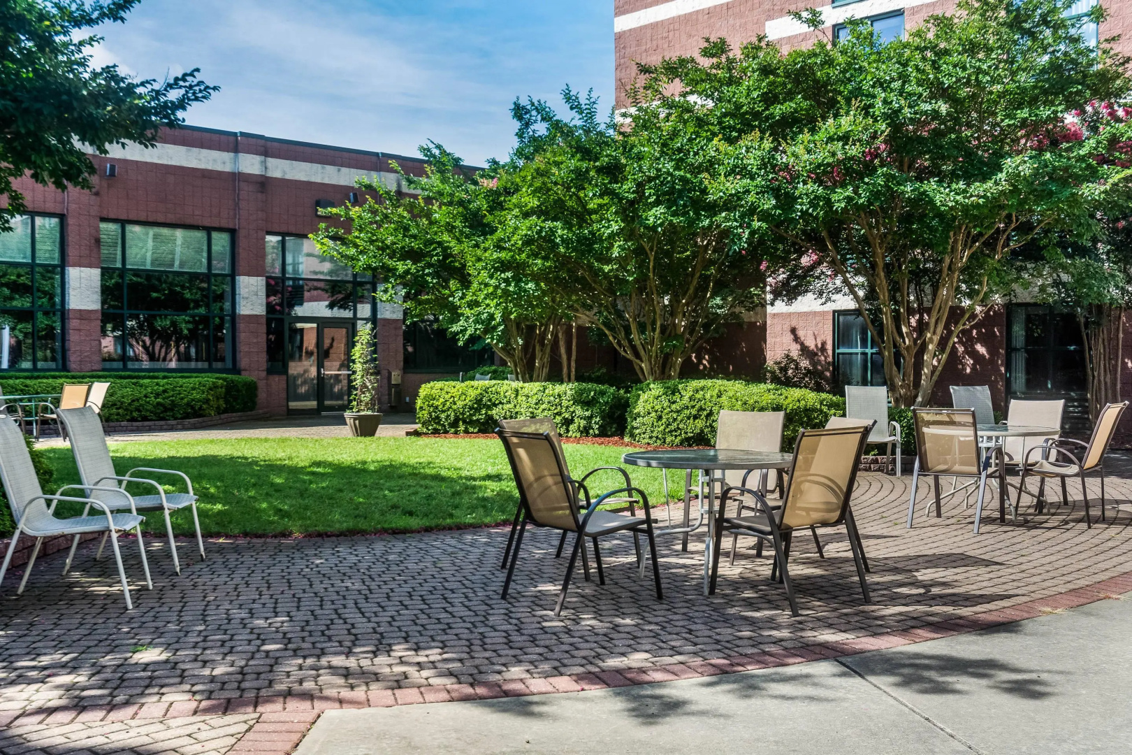 Photo - Sleep Inn Lake Wright - Norfolk Airport