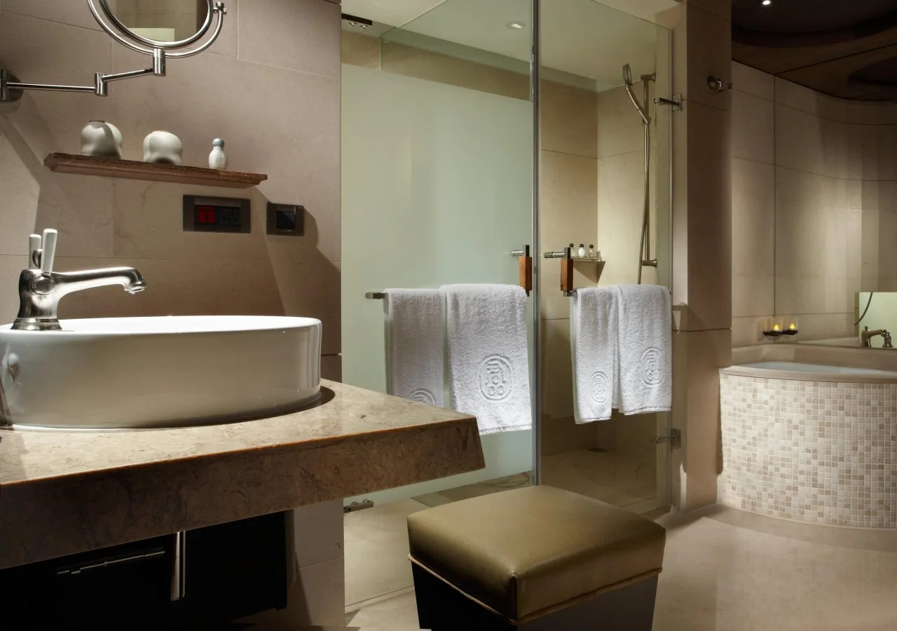 Photo - Palais de Chine Hotel
