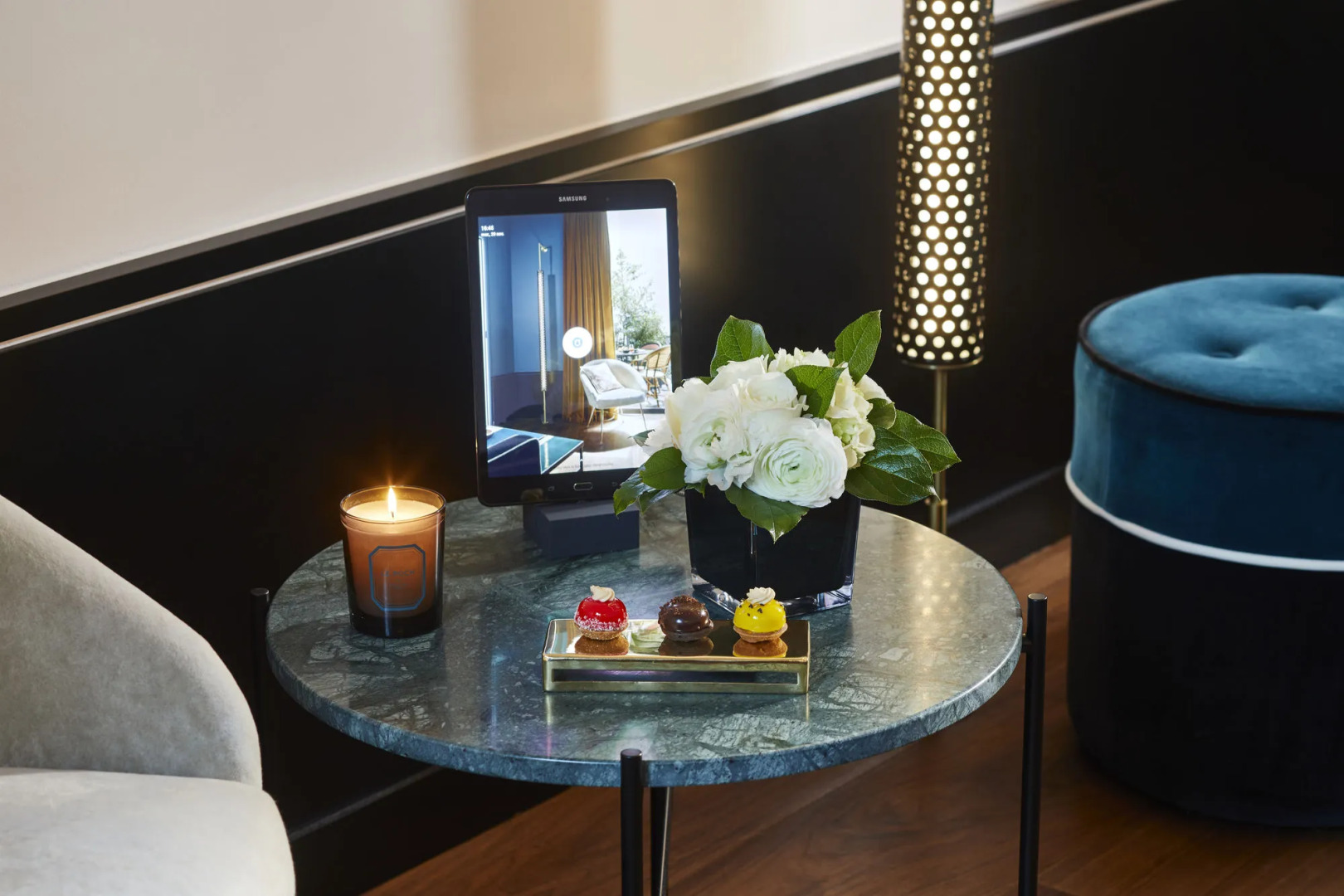 Photo - Le Roch Hotel & Spa