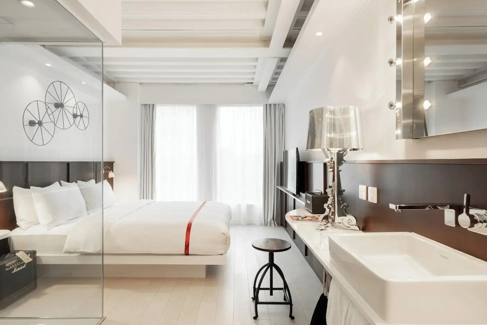 Foto - Ruby Lucy Hotel London by IHG