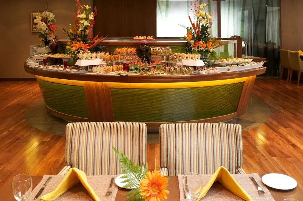 Photo - Montreal Barsha Hotel