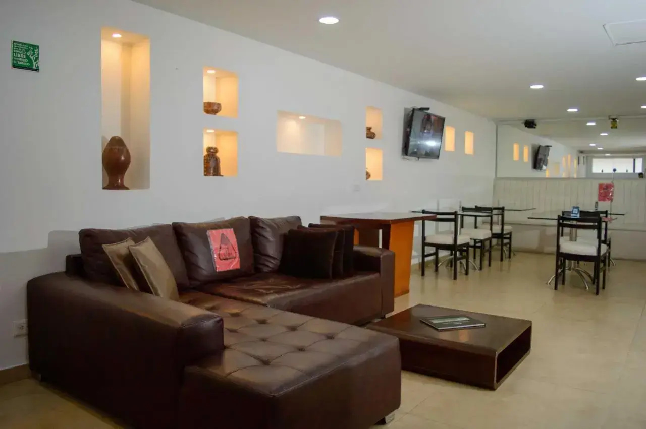 Foto - Hotel Castellana 95