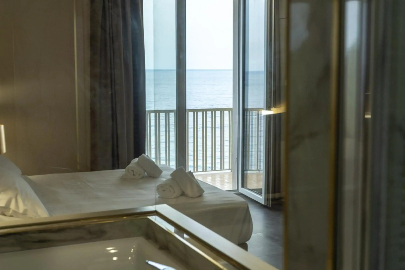 Foto - Hotel Palace