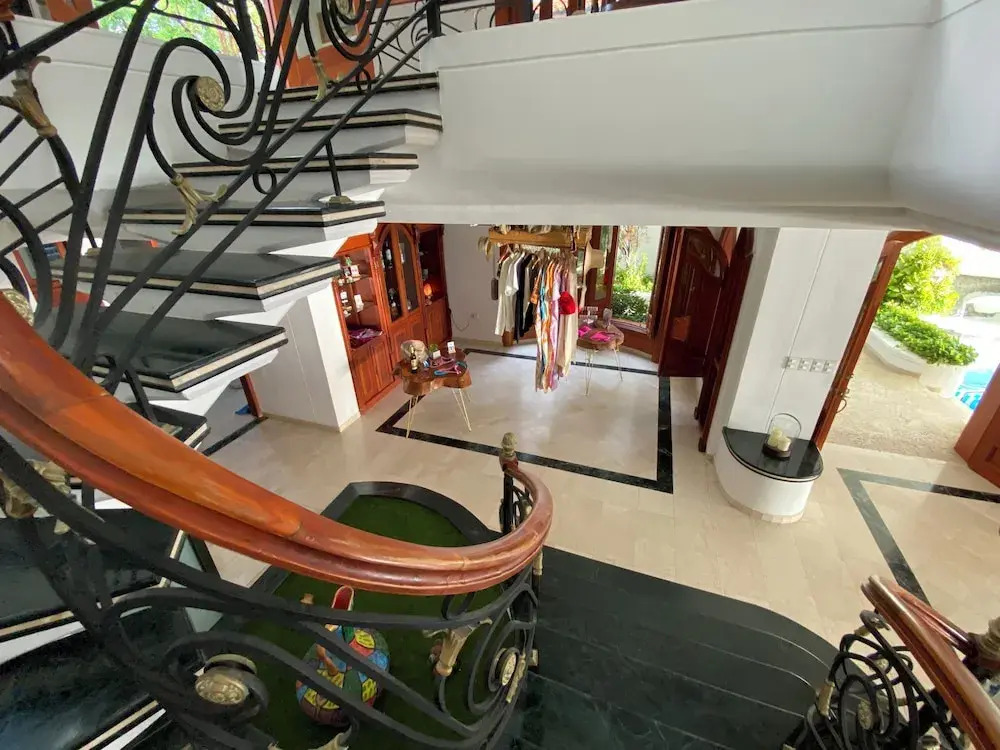 Foto - Azul Hotel Boutique