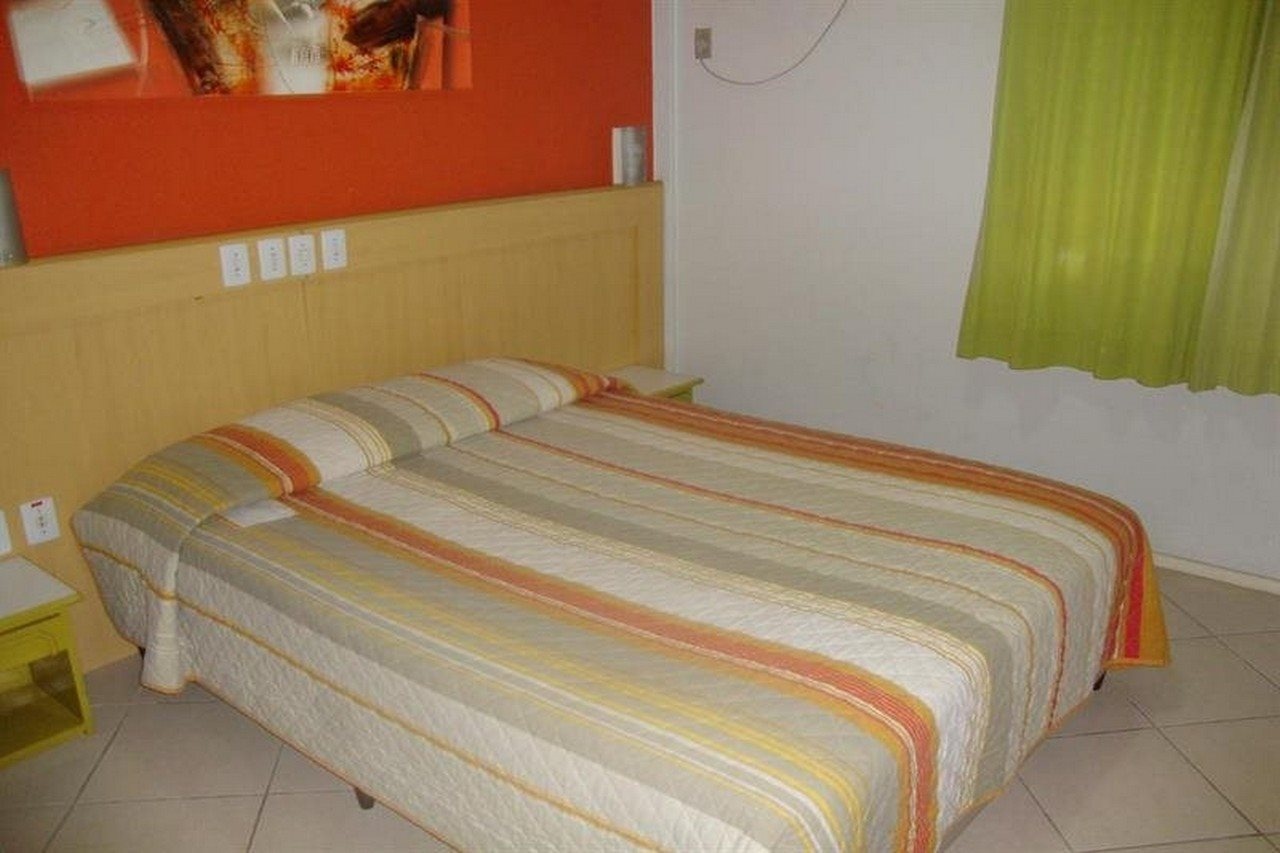 Hotel Express São Leopoldo