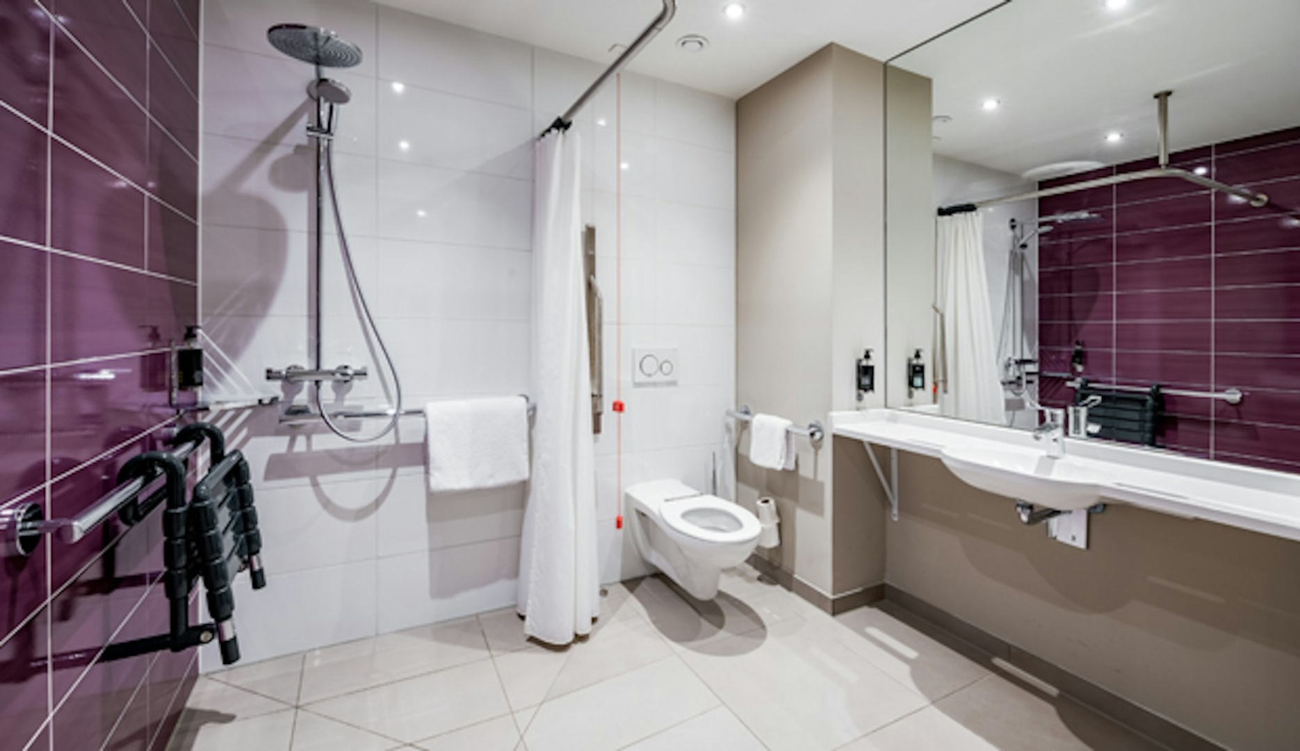 Foto - Premier Inn München City Zentrum
