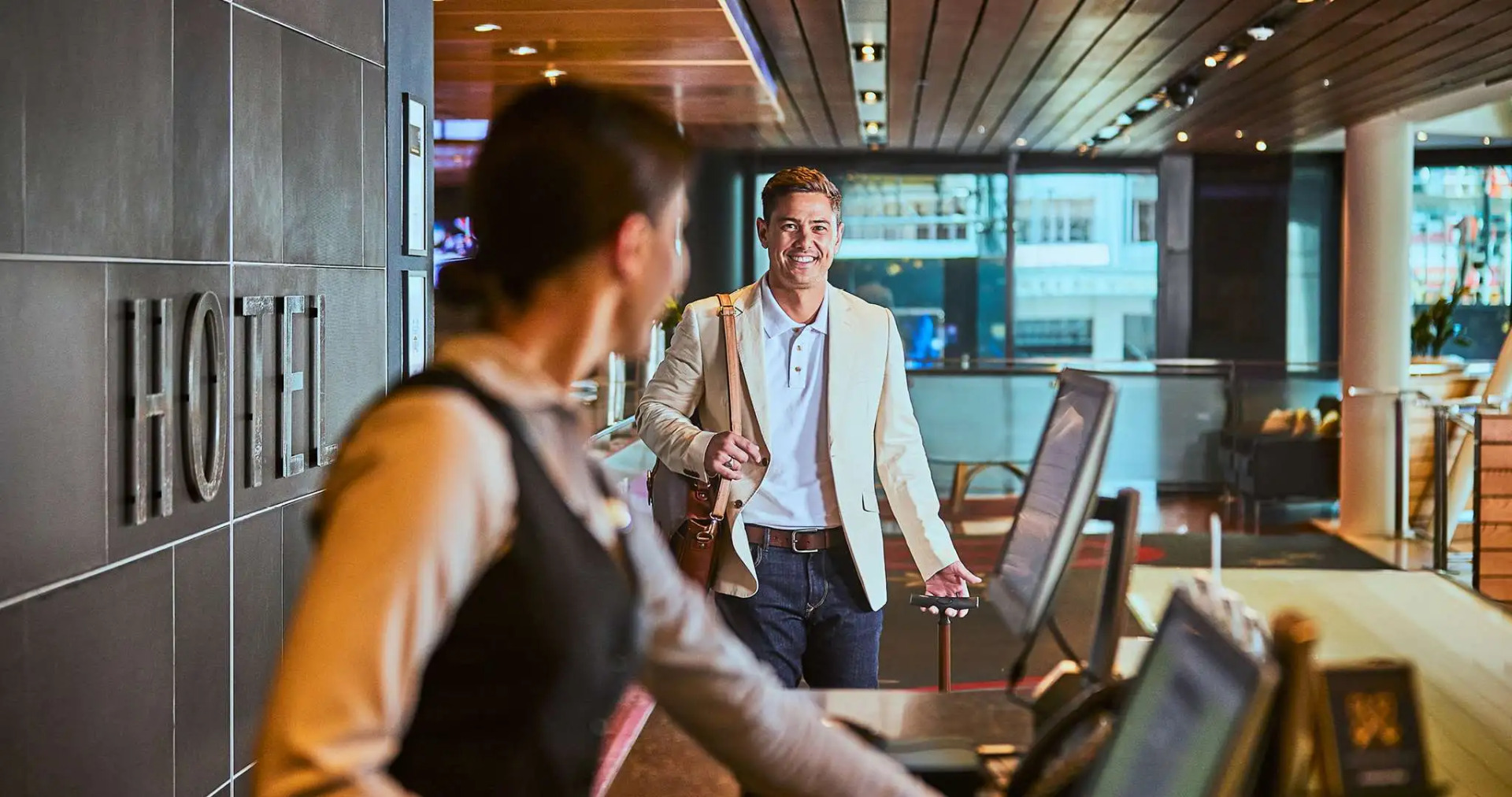 Photo - SkyCity Hotel Auckland