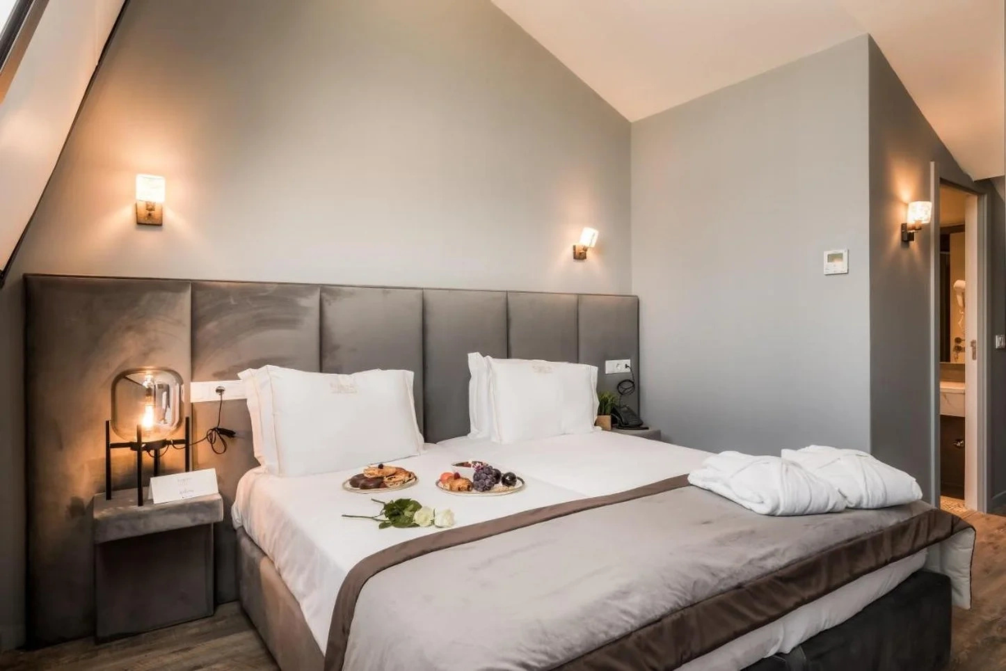 Foto - Rubens Hotels & SPA