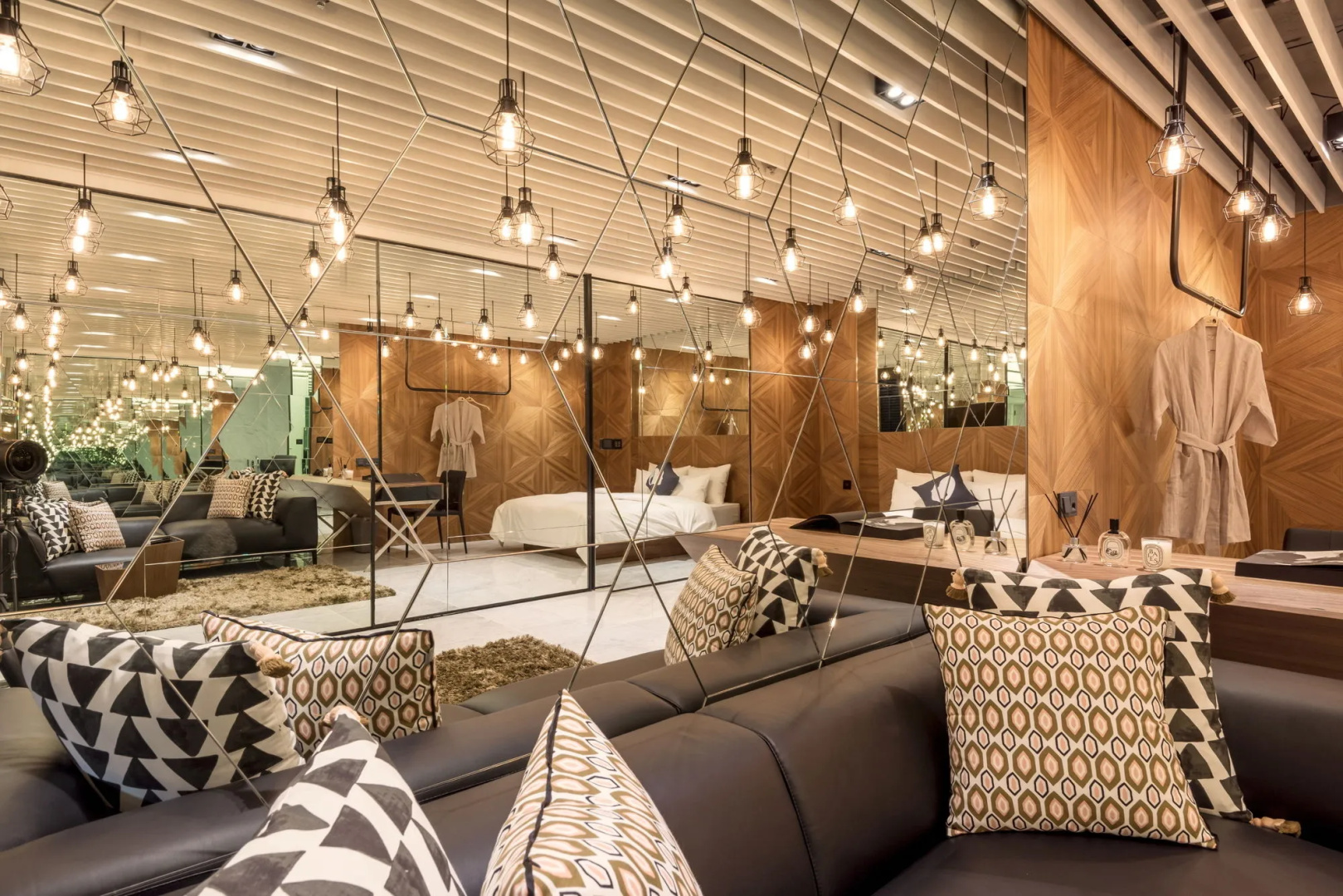 Foto - Hotel The Designers Dongdaemun