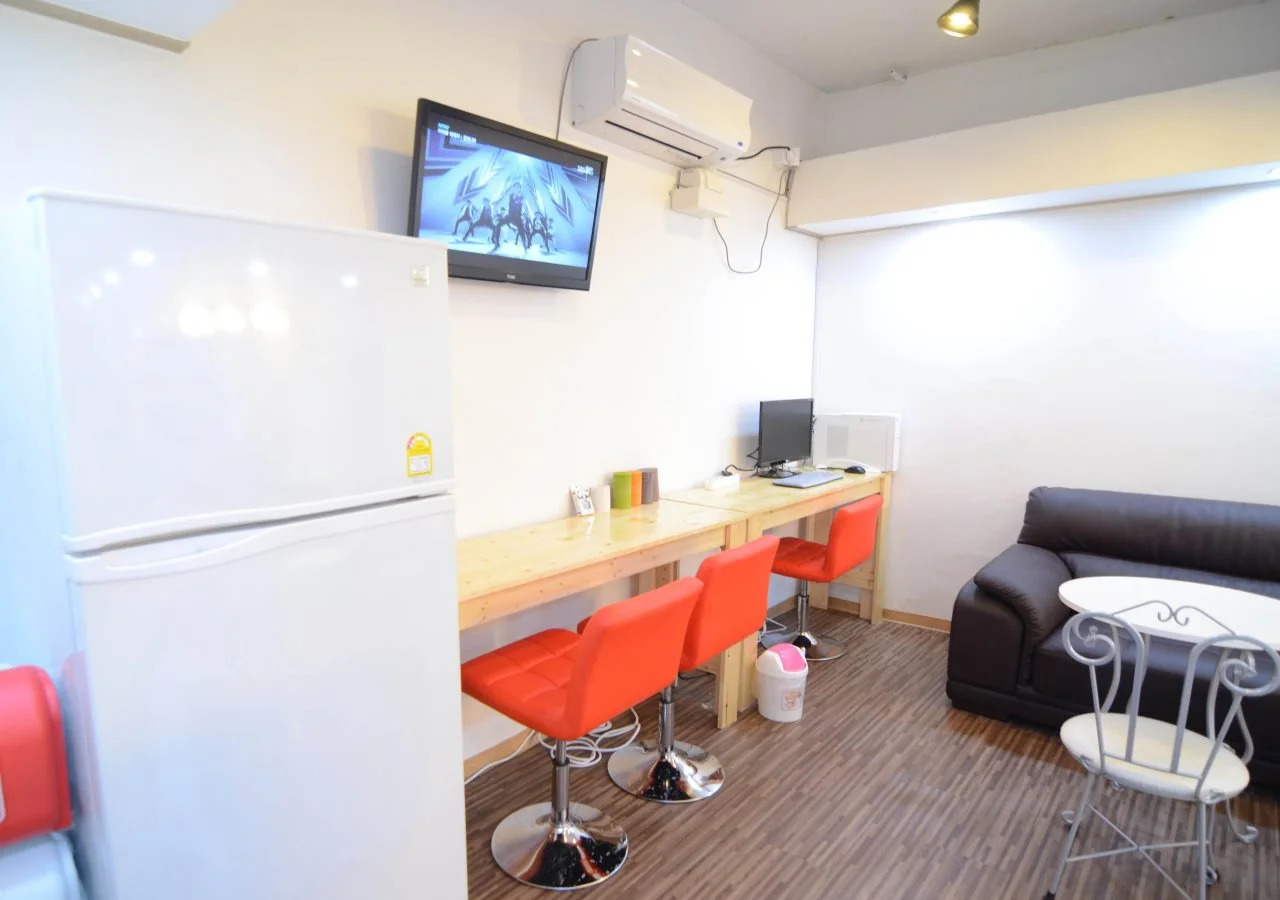 Foto - Yakorea Hostel Dongdaemun