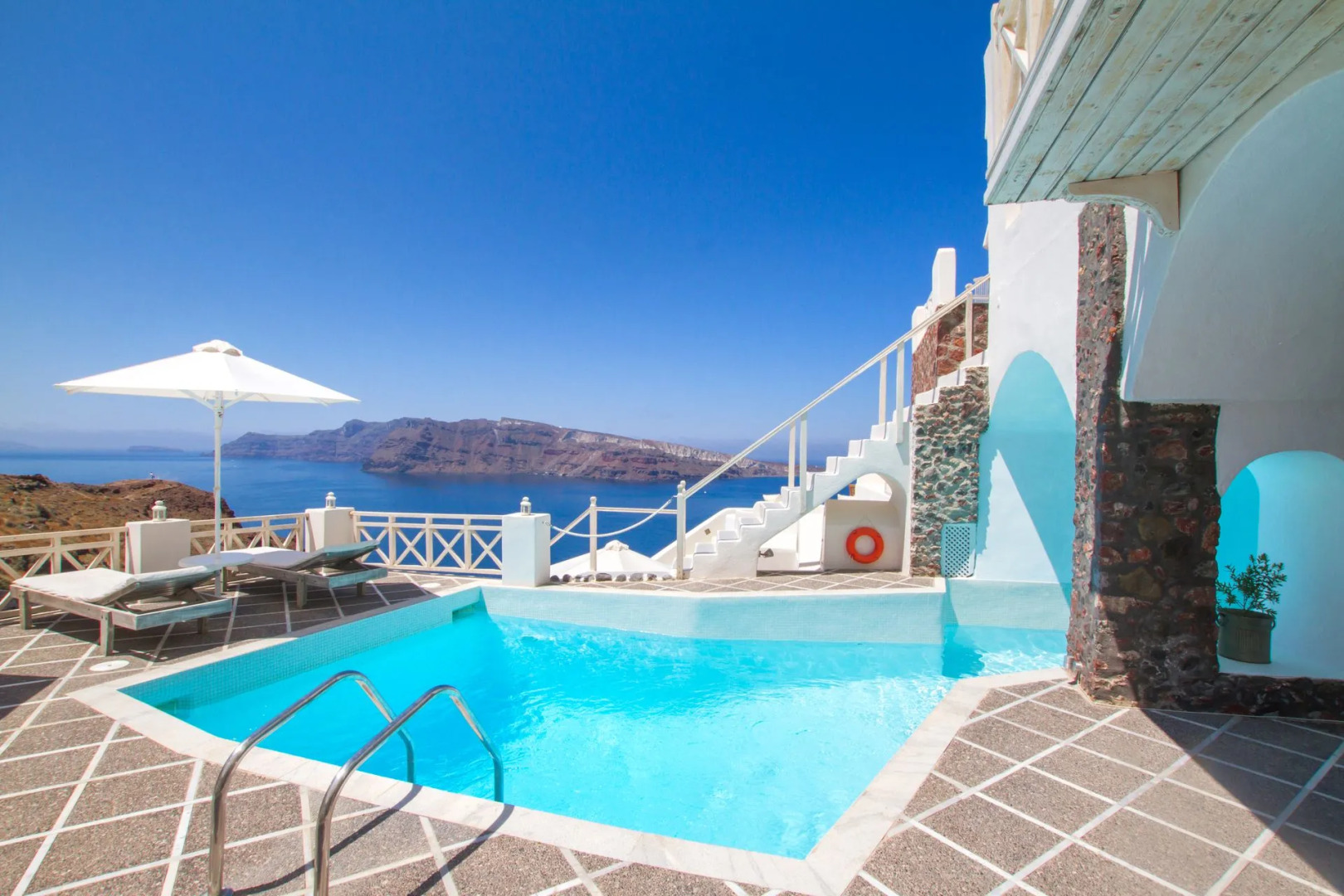 Photo - Oia Mare Villas