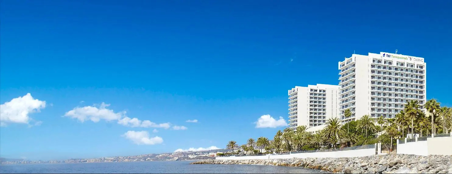 Photo - Estival Torrequebrada