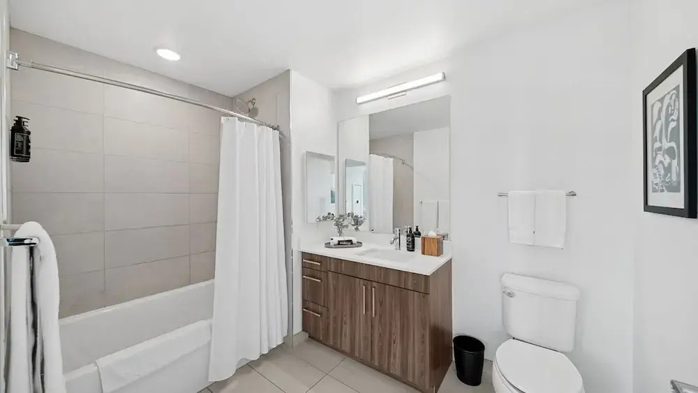 Foto - Sentral Michigan Avenue