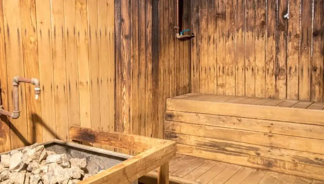 Foto - NIM SEE SENG Hotel