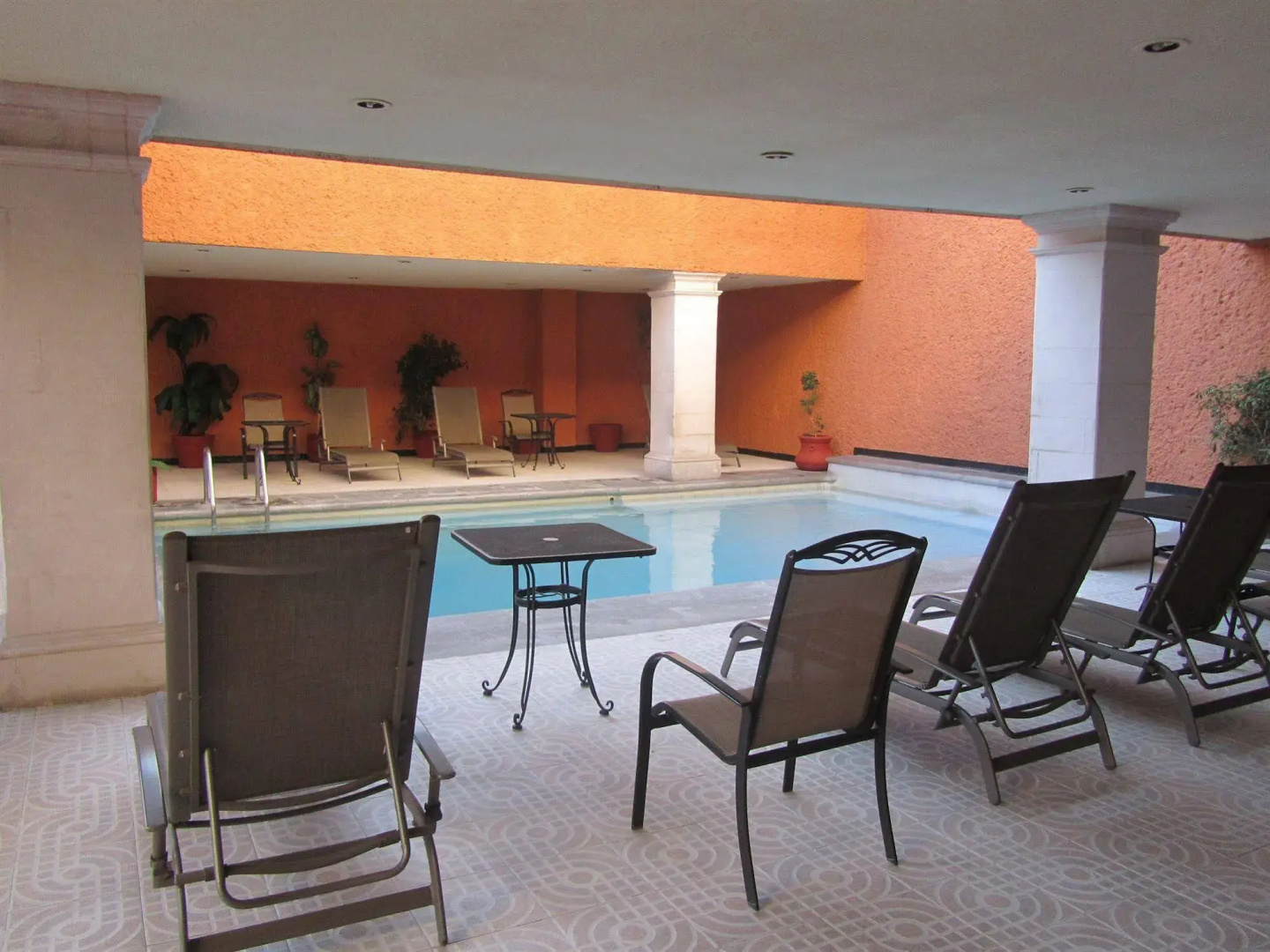 Foto - Hotel Don Miguel