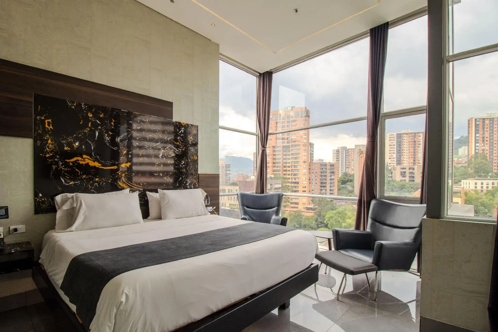 Foto - Haven, A Design Hotel