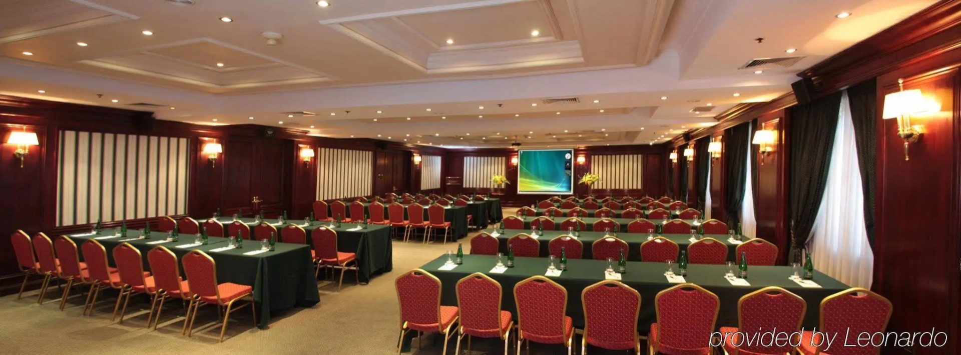 Foto - NH Collection Plaza Santiago