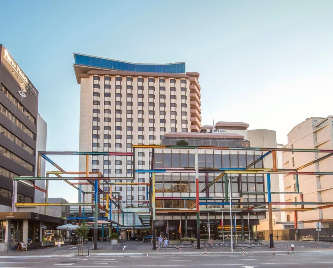 Photo - Porto Palácio Hotel by The Editory