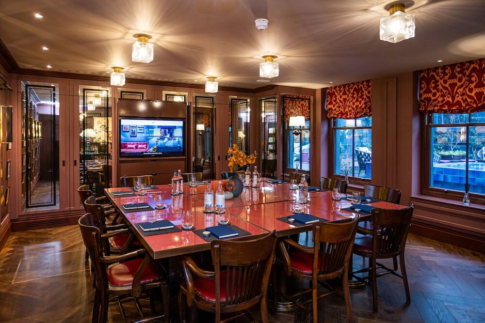 Foto - Beaverbrook Town House