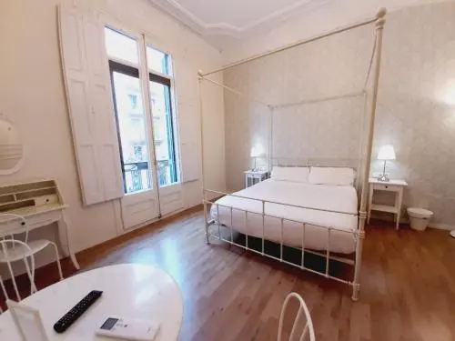 Photo - Lumine Luxury Suites by gaiarooms