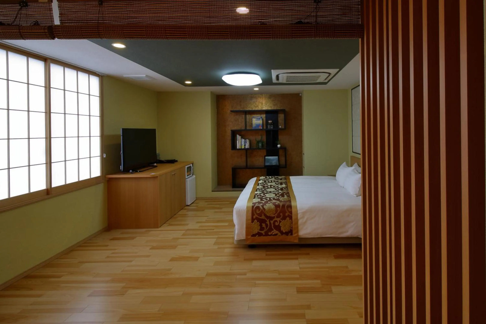 Foto - Nagomi Hotel Nippori