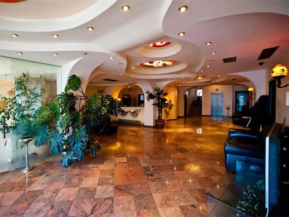 Photo - Hotel Class