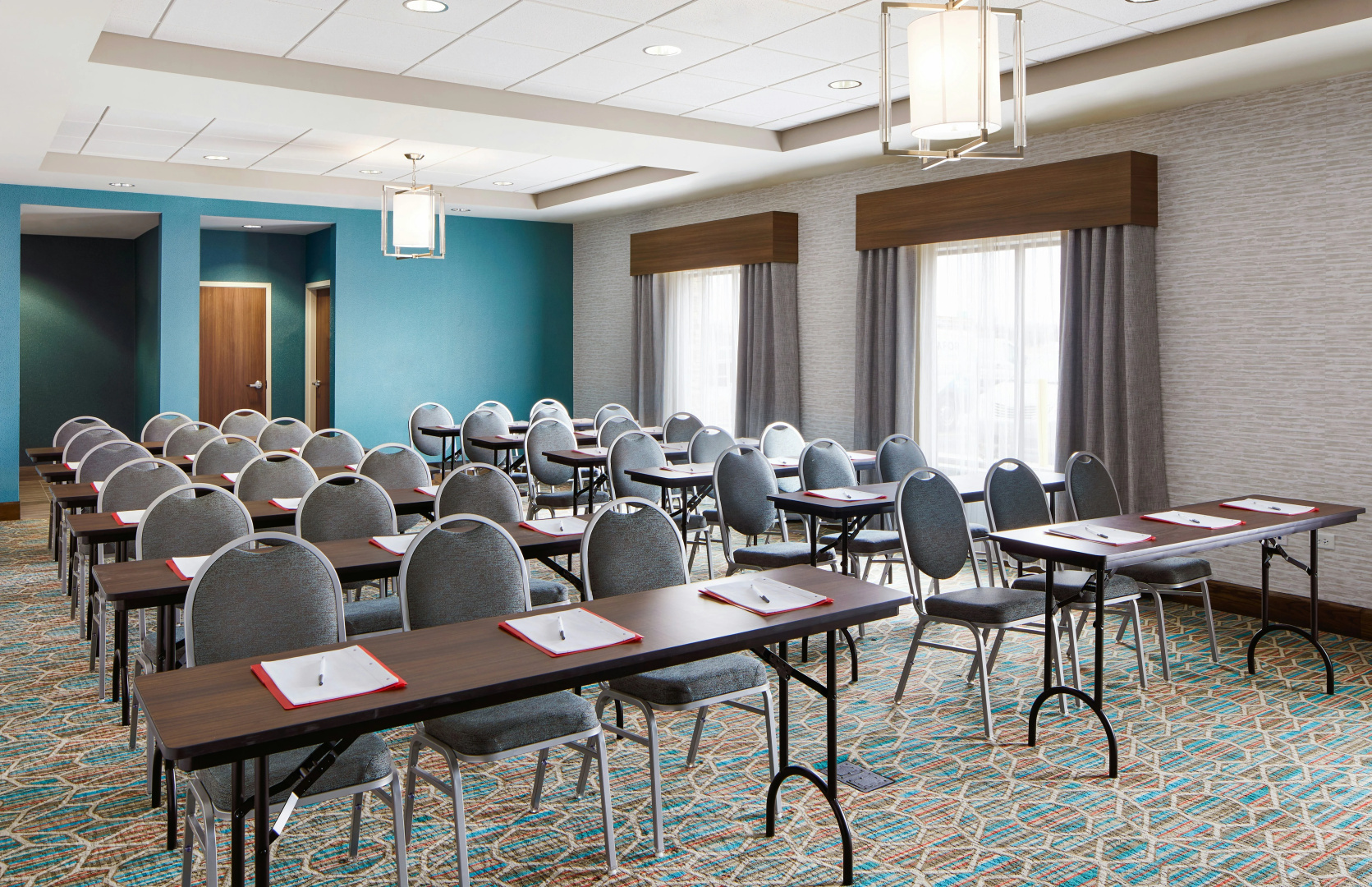Foto - Hampton Inn & Suites Chicago Waukegan
