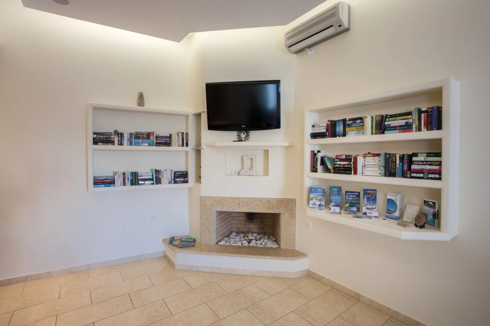 Foto - Liana Beach Hotel & Spa