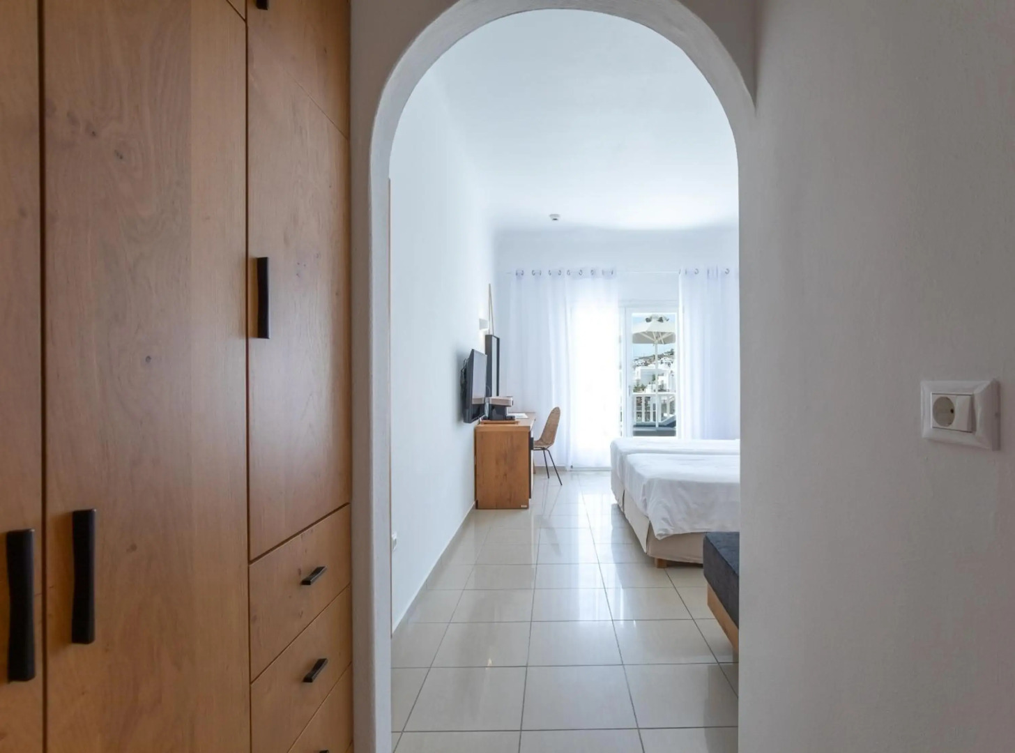 Photo - The George Hotel Mykonos