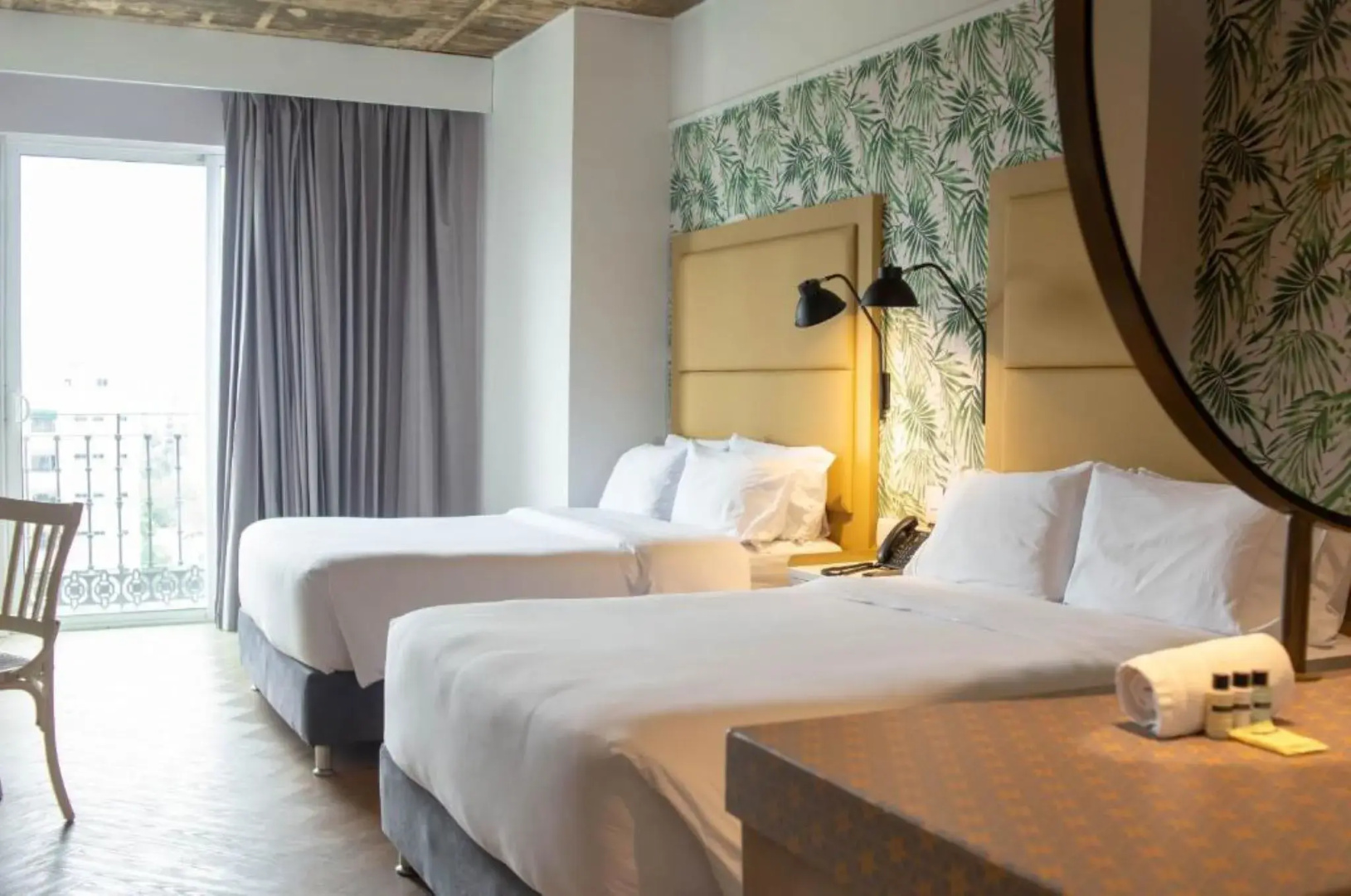 Photo - Faranda Collection Barranquilla, a member of Radisson Individuals