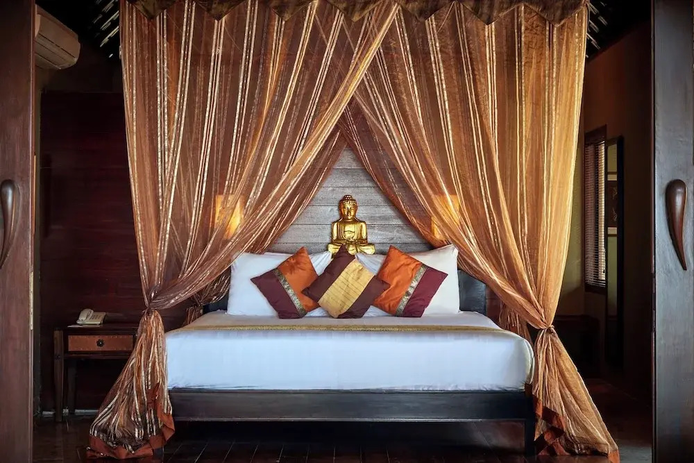 Photo - Pushpapuri Villa