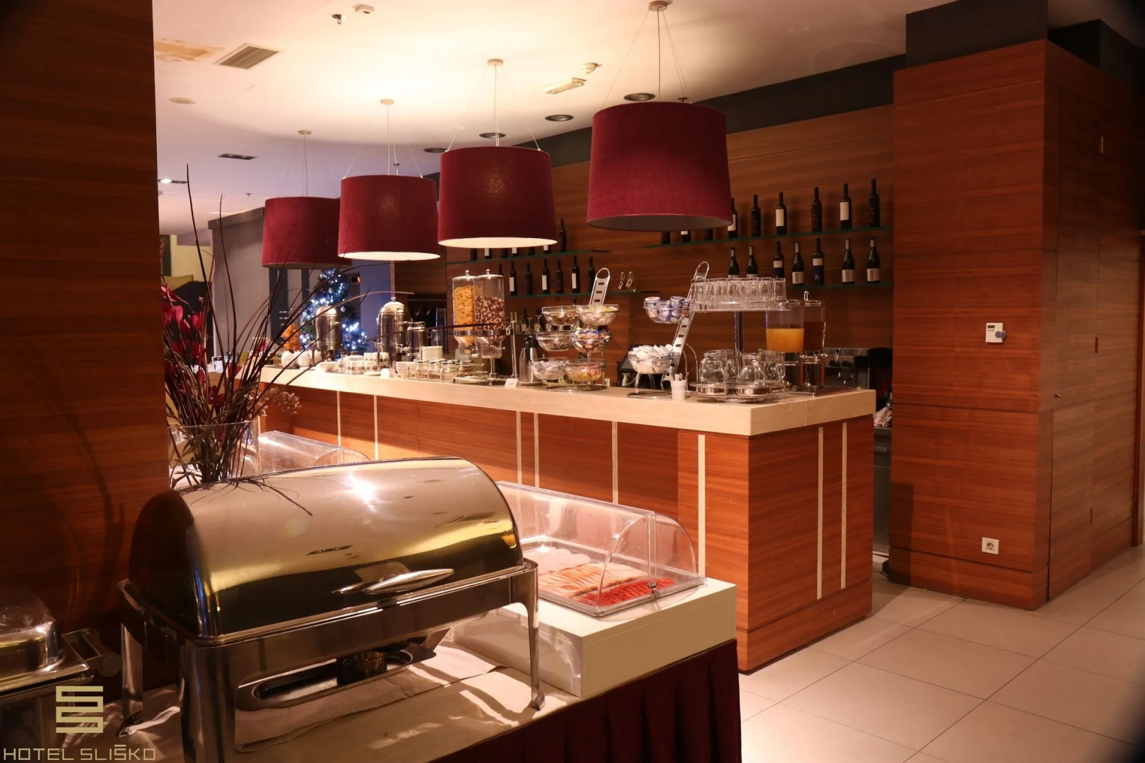 Photo - Hotel Sliško
