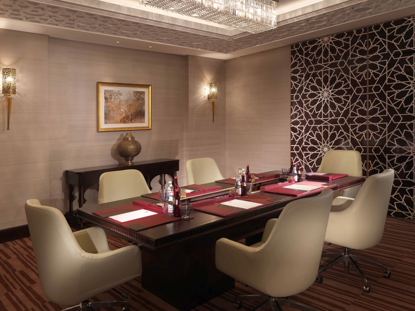 Photo - Bab Al Qasr Hotel