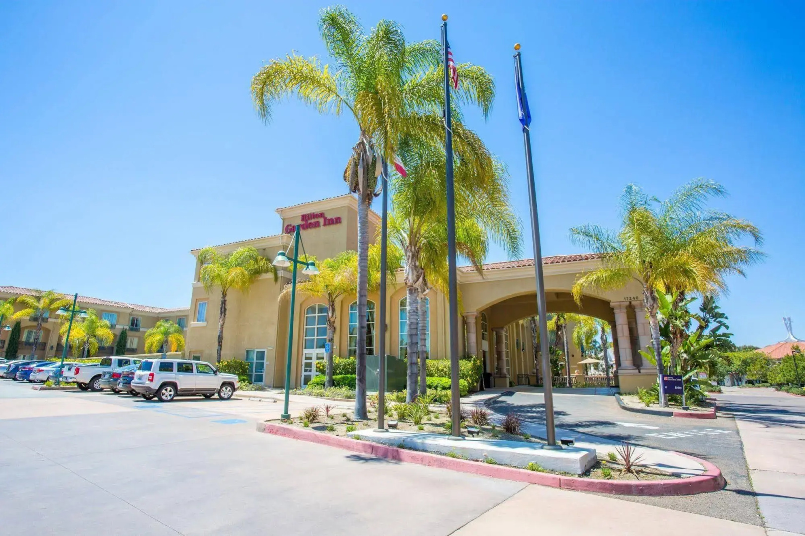 Foto - Hilton Garden Inn San Diego Rancho Bernardo