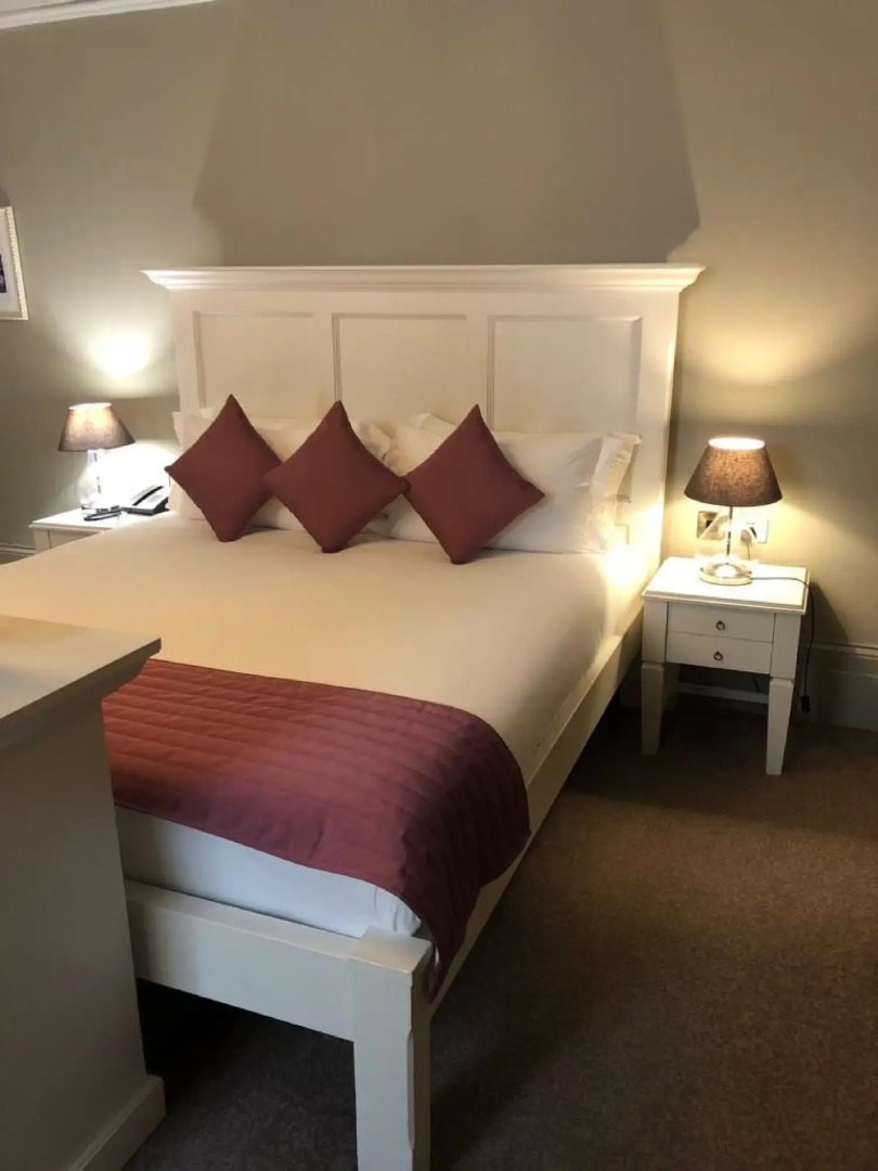 Foto - Vanbrugh House Hotel