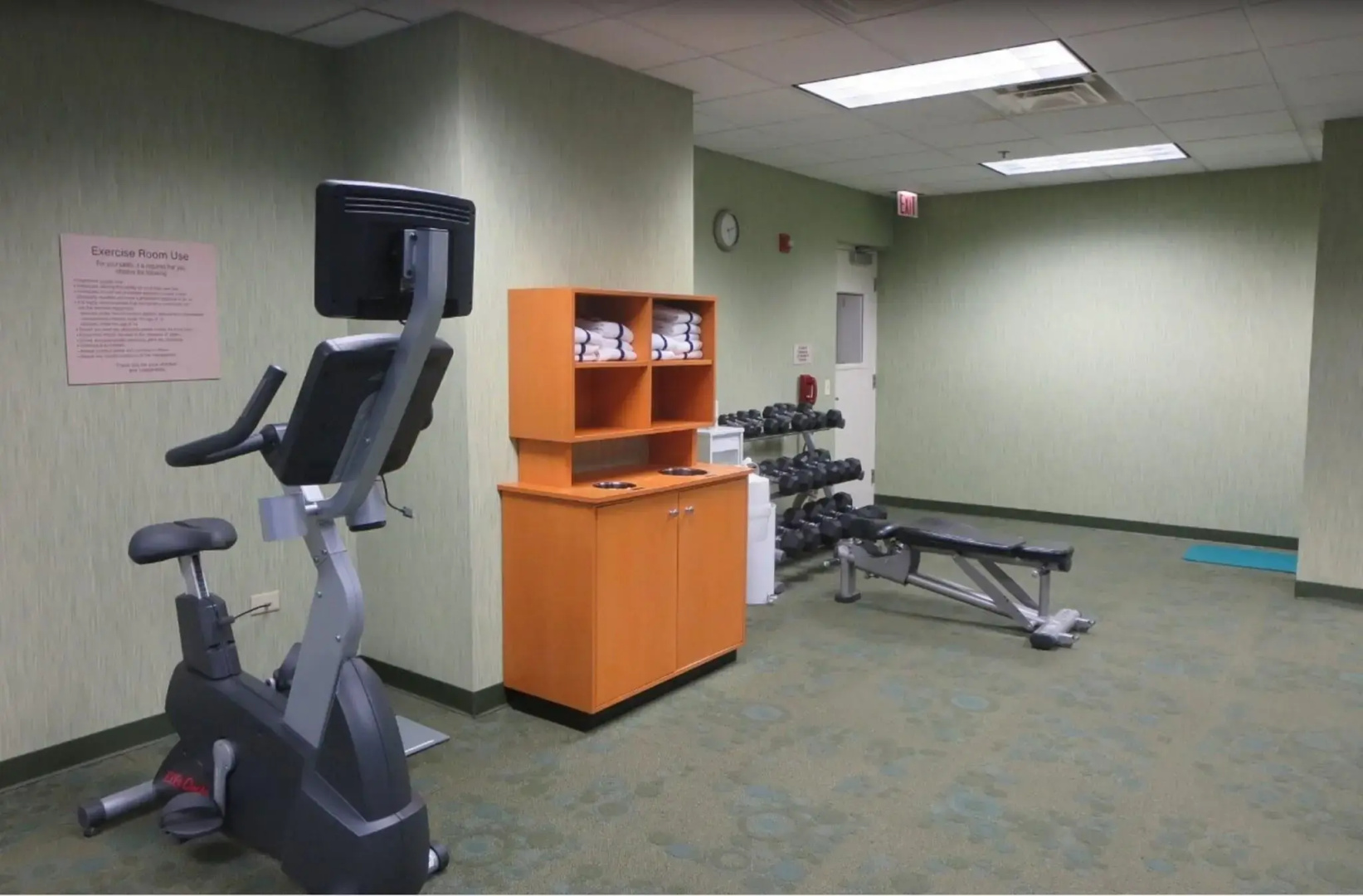 Photo - SpringHill Suites Chicago O'Hare by Marriott