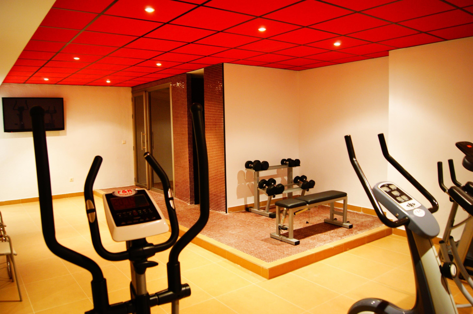 Photo - Sercotel Plana Parc