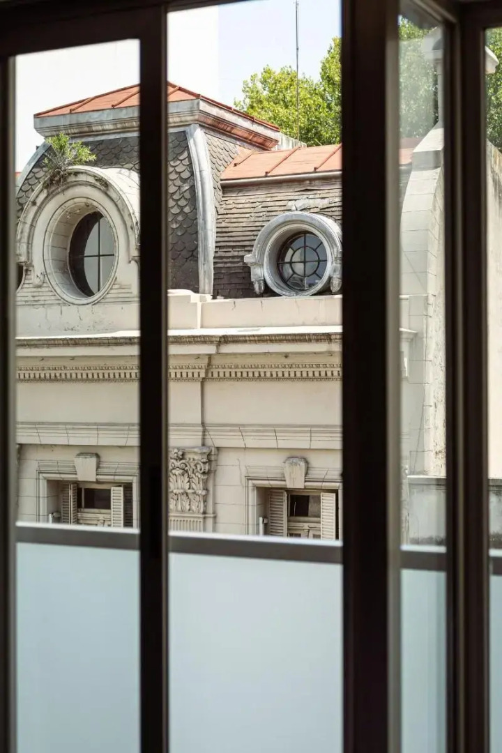 Foto - BENS - Recoleta Park