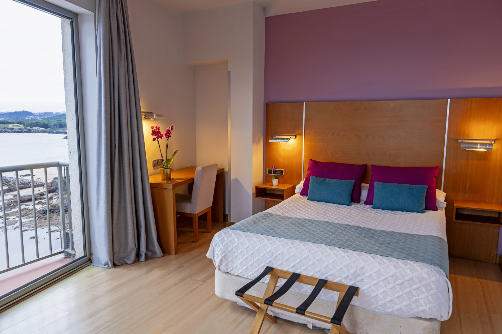 Foto - Hotel Faranda Marsol Candas, Ascend Hotel Collection