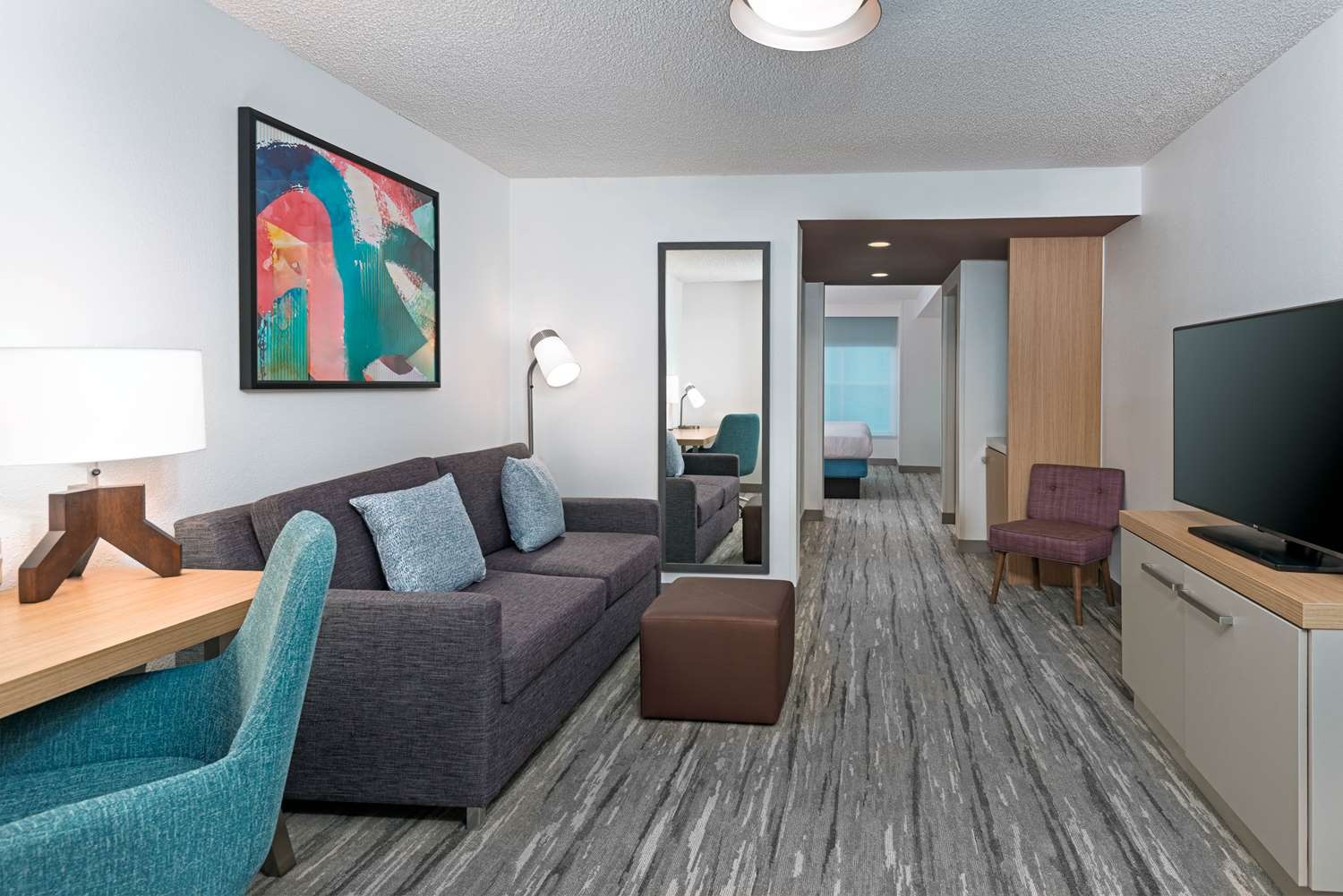 Foto - Hilton Garden Inn Tampa Airport Westshore