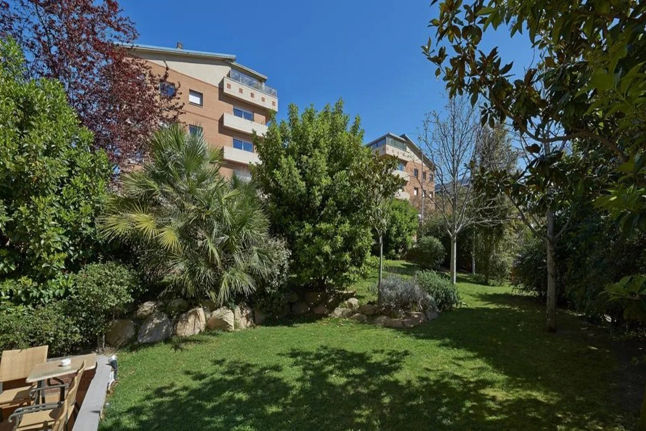 Foto - Sercotel Porta Barcelona