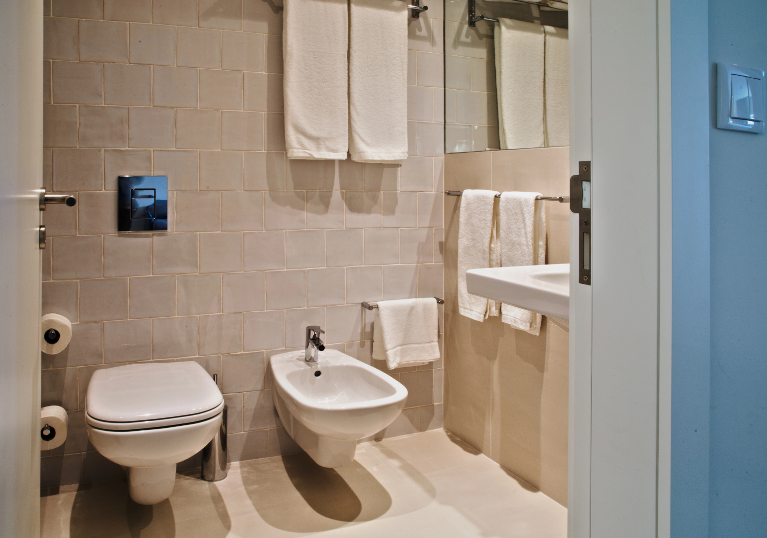 Photo - Hotel Spot Family Suites