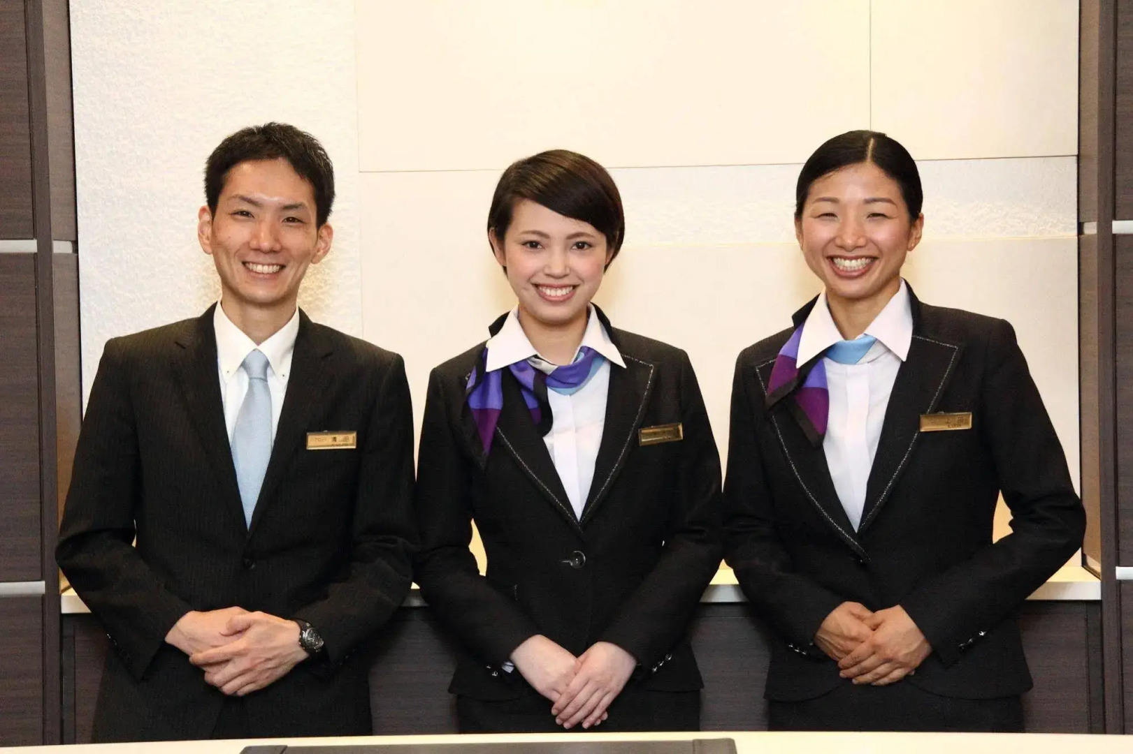 Foto - Richmond Hotel Fukuoka Tenjin