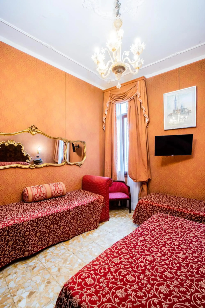 Foto - Hotel Ateneo