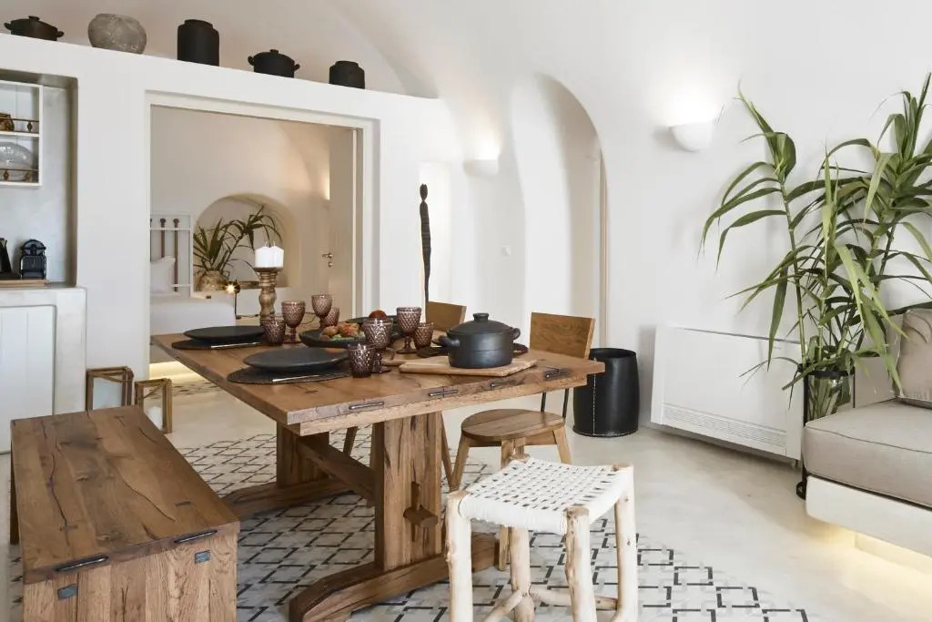 Foto - White & Co. La Torre Suites