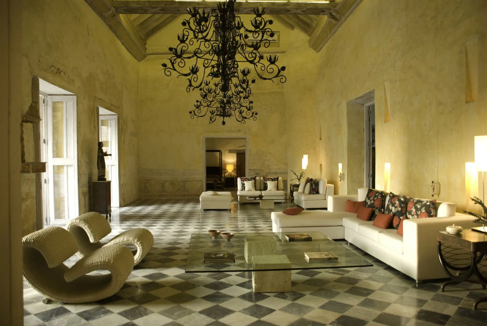 Photo - Casa Carolina Luxury Wellness Hotel