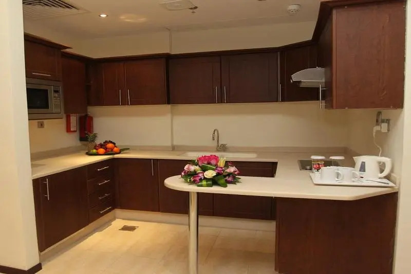 Foto - Palm Inn Hotel Doha